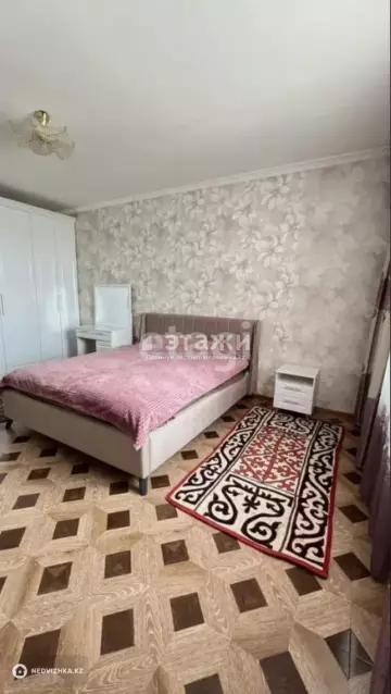 72.5 м², 2-комнатная квартира, этаж 2 из 6, 72 м², изображение - 17