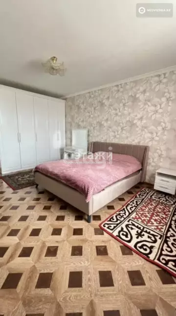 72.5 м², 2-комнатная квартира, этаж 2 из 6, 72 м², изображение - 19