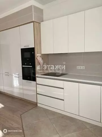 75 м², 2-комнатная квартира, этаж 2 из 9, 75 м², изображение - 2