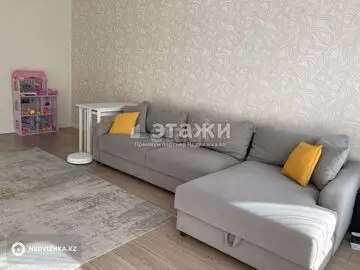 75 м², 2-комнатная квартира, этаж 2 из 9, 75 м², изображение - 5