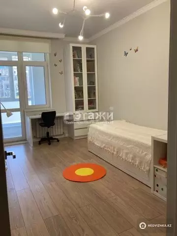 75 м², 2-комнатная квартира, этаж 2 из 9, 75 м², изображение - 8