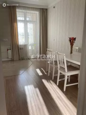 75 м², 2-комнатная квартира, этаж 2 из 9, 75 м², изображение - 10