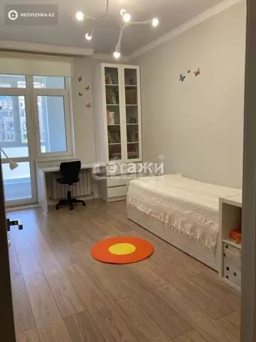 75 м², 2-комнатная квартира, этаж 2 из 9, 75 м², изображение - 15