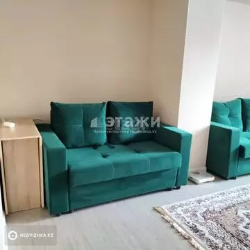 2-комнатная квартира, этаж 9 из 13, 78 м²