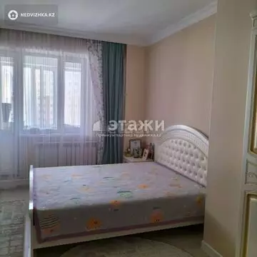 2-комнатная квартира, этаж 9 из 13, 78 м²