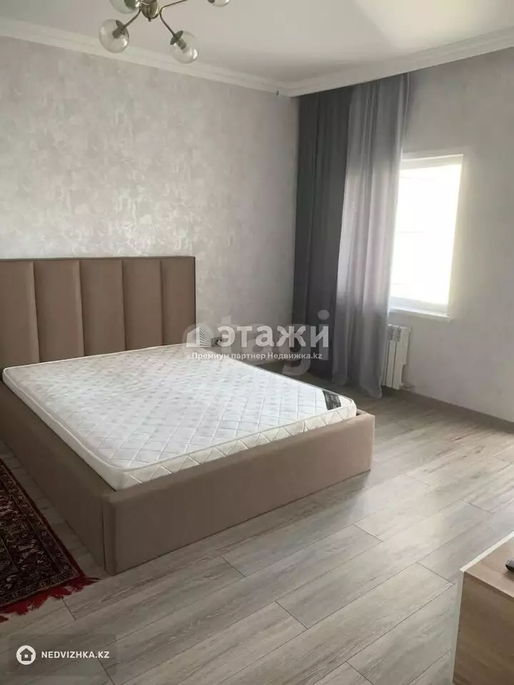 41 м², 1-комнатная квартира, этаж 13 из 17, 41 м², изображение - 1