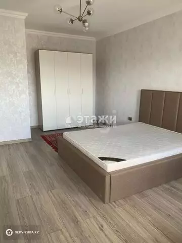 1-комнатная квартира, этаж 13 из 17, 41 м²