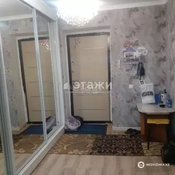 59 м², 2-комнатная квартира, этаж 10 из 10, 59 м², изображение - 0