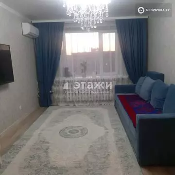 59 м², 2-комнатная квартира, этаж 10 из 10, 59 м², изображение - 3