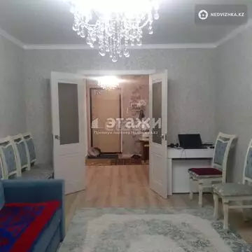 59 м², 2-комнатная квартира, этаж 10 из 10, 59 м², изображение - 8