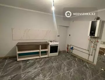 2-комнатный дом, 8 соток, 90 м², на длительный срок