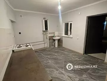 2-комнатный дом, 8 соток, 90 м², на длительный срок