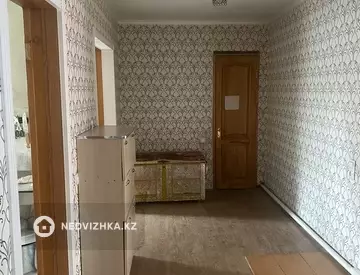 72 м², 3-комнатная квартира, этаж 1 из 1, 72 м², изображение - 3