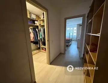 96.4 м², 3-комнатная квартира, этаж 8 из 9, 96 м², изображение - 9