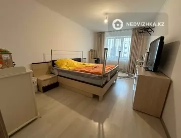 96.4 м², 3-комнатная квартира, этаж 8 из 9, 96 м², изображение - 13