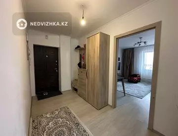 3-комнатная квартира, этаж 8 из 9, 96 м²