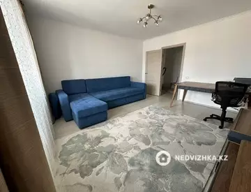 3-комнатная квартира, этаж 8 из 9, 96 м²