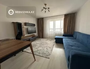 3-комнатная квартира, этаж 8 из 9, 96 м²