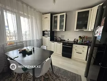 96.4 м², 3-комнатная квартира, этаж 8 из 9, 96 м², изображение - 7