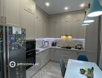 120 м², 4-комнатная квартира, этаж 3 из 7, 120 м², изображение - 4