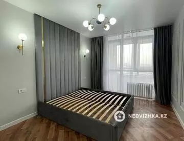 50 м², 2-комнатная квартира, этаж 8 из 10, 50 м², изображение - 5