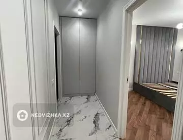 50 м², 2-комнатная квартира, этаж 8 из 10, 50 м², изображение - 8