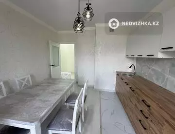 2-комнатная квартира, этаж 5 из 10, 70 м²