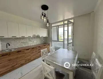 2-комнатная квартира, этаж 5 из 10, 70 м²