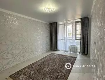 70 м², 2-комнатная квартира, этаж 5 из 10, 70 м², изображение - 6