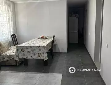 75 м², 3-комнатный дом, 6 соток, 75 м², изображение - 22