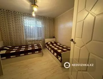 75 м², 3-комнатный дом, 6 соток, 75 м², изображение - 31