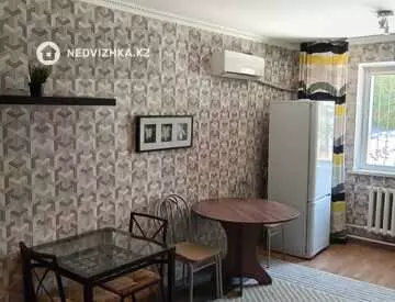 1-комнатная квартира, этаж 1 из 5, 42 м²