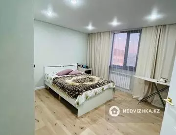 200 м², 6-комнатная квартира, этаж 7 из 5, 200 м², изображение - 66