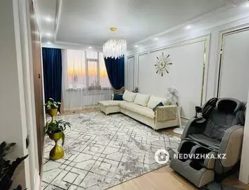 200 м², 6-комнатная квартира, этаж 7 из 5, 200 м², изображение - 83