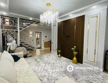 200 м², 6-комнатная квартира, этаж 7 из 5, 200 м², изображение - 34