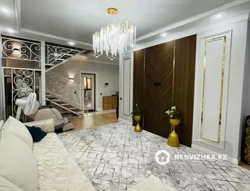 200 м², 6-комнатная квартира, этаж 7 из 5, 200 м², изображение - 27