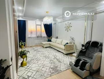 200 м², 6-комнатная квартира, этаж 7 из 5, 200 м², изображение - 35