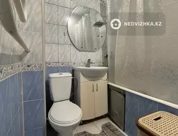 45 м², 2-комнатная квартира, этаж 3 из 4, 45 м², изображение - 12