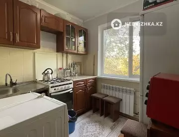 45 м², 2-комнатная квартира, этаж 3 из 4, 45 м², изображение - 7