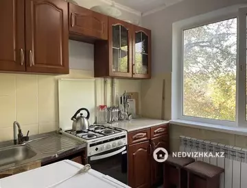 45 м², 2-комнатная квартира, этаж 3 из 4, 45 м², изображение - 5