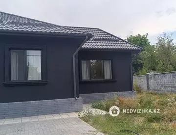 3-комнатная дача, 8 соток, 125 м²