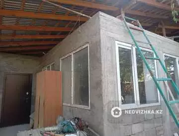 3-комнатный дом, 4 соток, 70 м²