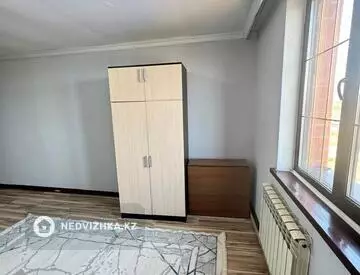 1-комнатная квартира, этаж 3 из 4, 20 м²