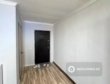 1-комнатная квартира, этаж 3 из 4, 20 м²