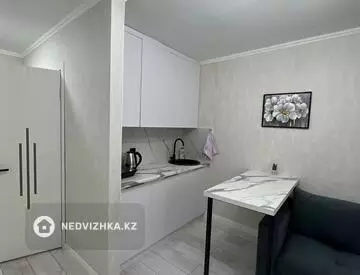 1-комнатная квартира, этаж 2 из 5, 19 м²