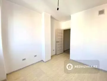 2-комнатная квартира, этаж 5 из 6, 47 м²