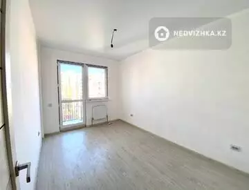 2-комнатная квартира, этаж 5 из 6, 47 м²