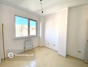 2-комнатная квартира, этаж 5 из 6, 47 м²