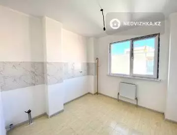 2-комнатная квартира, этаж 5 из 6, 47 м²