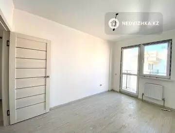 2-комнатная квартира, этаж 5 из 6, 47 м²